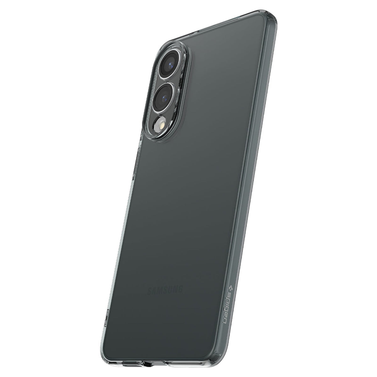 Spigen Galaxy S25 Edge Case – Liquid Crystal – Space Crystal – product image 8