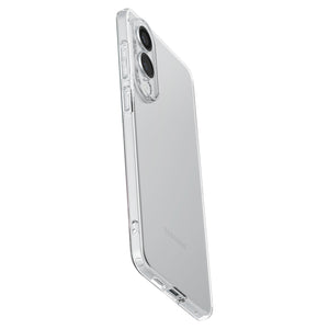 Spigen Galaxy S25 Edge Case – Liquid Crystal – Crystal Clear – product image 12
