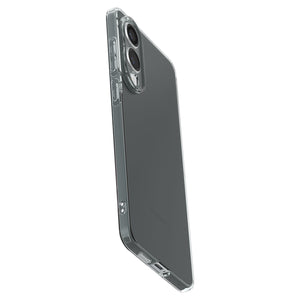 Spigen Galaxy S25 Edge Case – Liquid Crystal – Space Crystal – product image 9