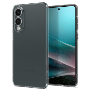 Spigen Galaxy S25 Edge Case – Liquid Crystal – Space Crystal – product image 12