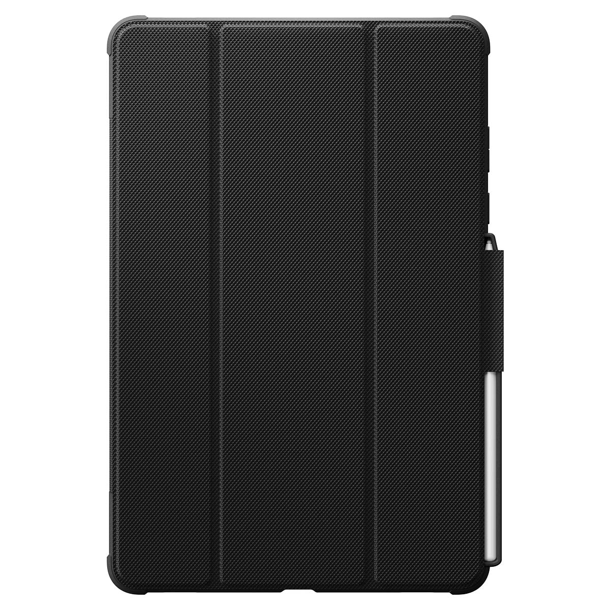 Spigen Galaxy Tab S11 Tablet Case Rugged Armor Pro view 2