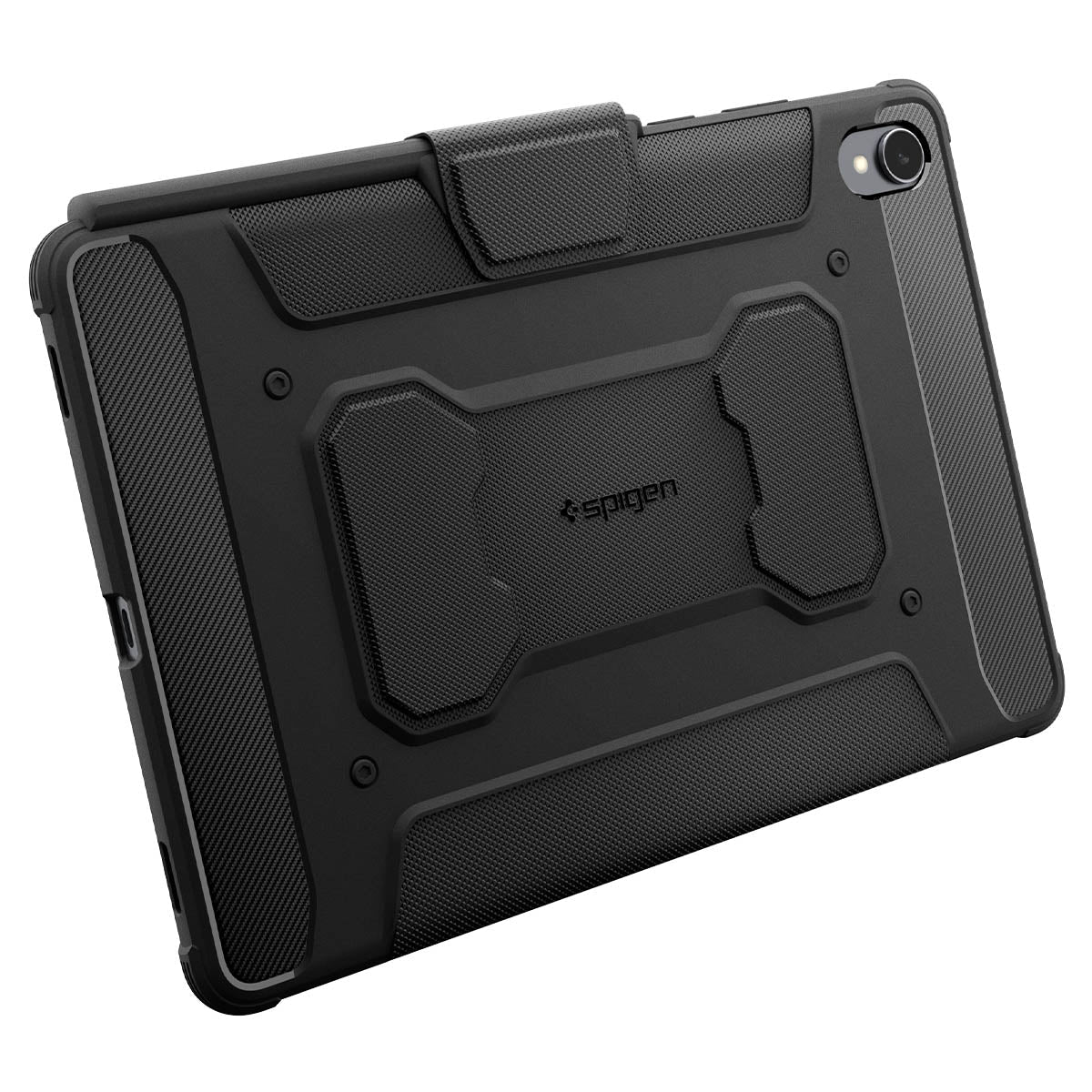 Spigen Galaxy Tab S11 Tablet Case Rugged Armor Pro view 11