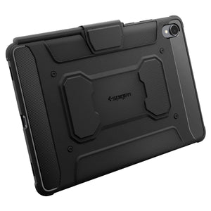 Spigen Galaxy Tab S11 Tablet Case Rugged Armor Pro view 11