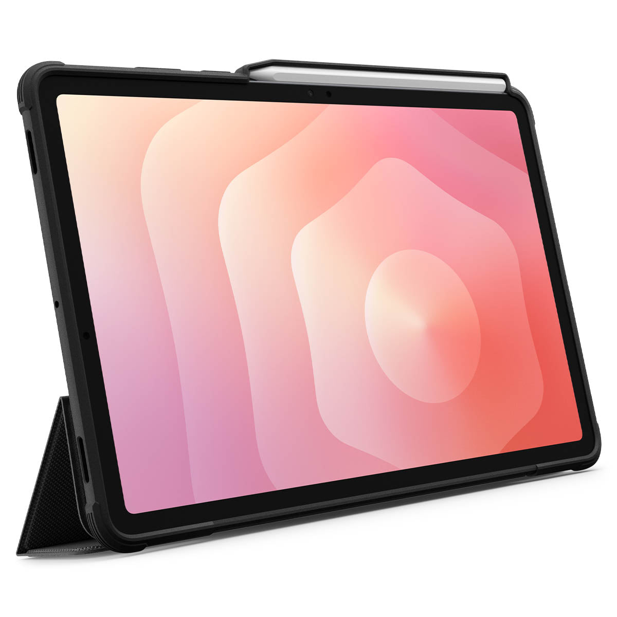 Spigen Galaxy Tab S11 Tablet Case Rugged Armor Pro view 13