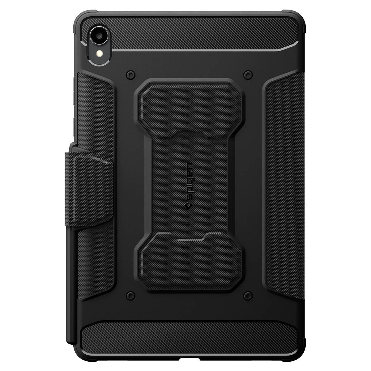 Spigen Galaxy Tab S11 Tablet Case Rugged Armor Pro view 4
