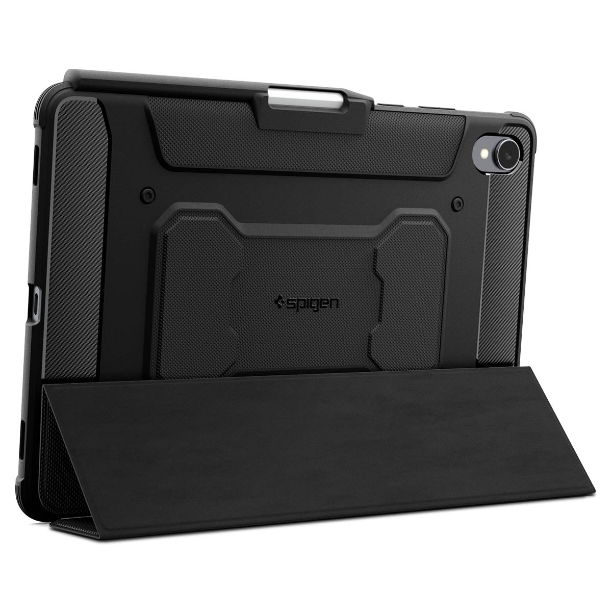 Spigen Galaxy Tab S11 Tablet Case Rugged Armor Pro view 9