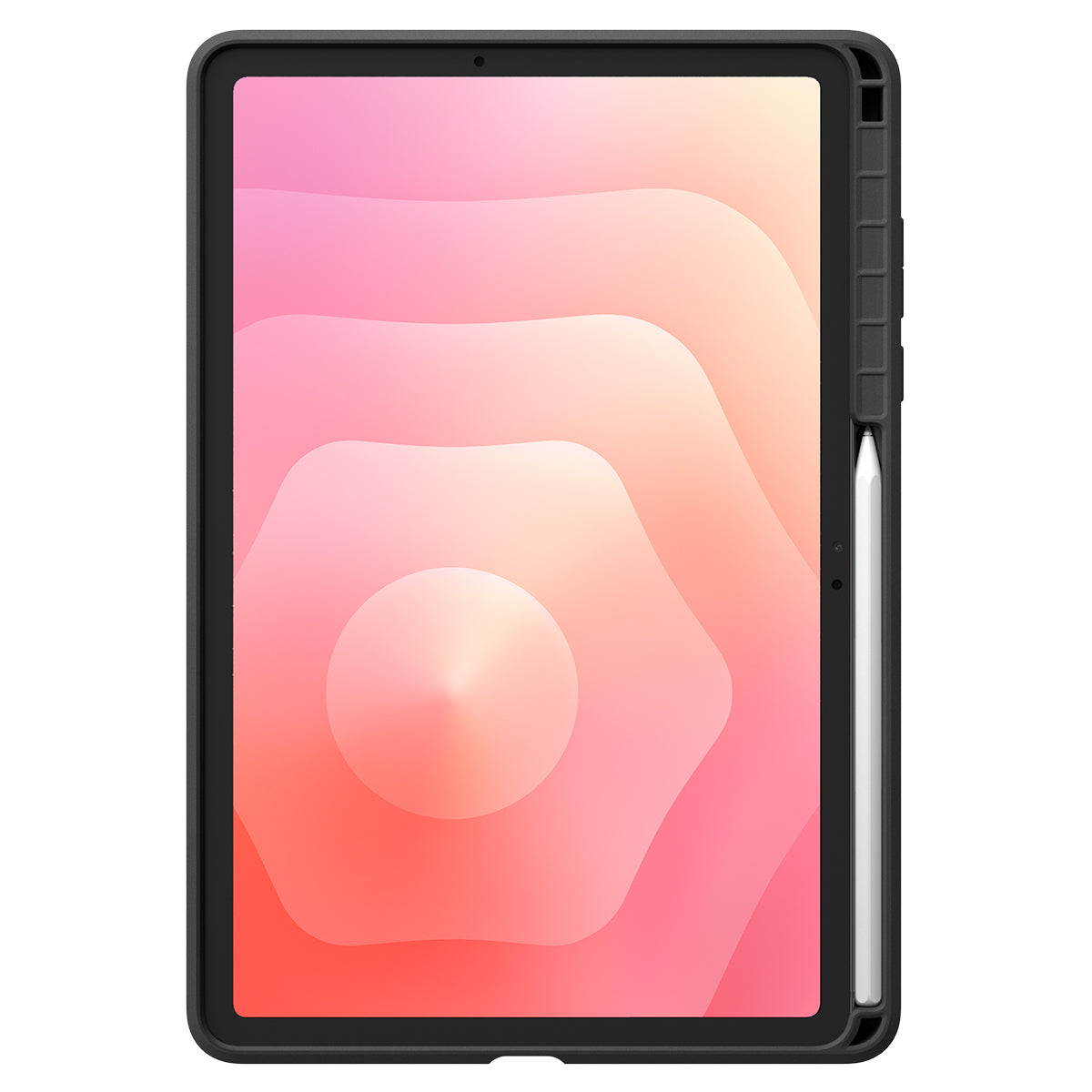 Spigen Galaxy Tab S11 Tablet Case Tough Armor Pro view 3