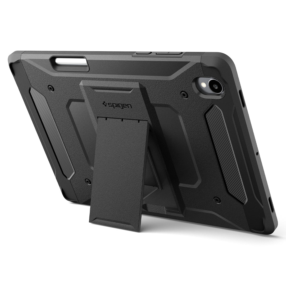 Spigen Galaxy Tab S11 Tablet Case Tough Armor Pro view 7