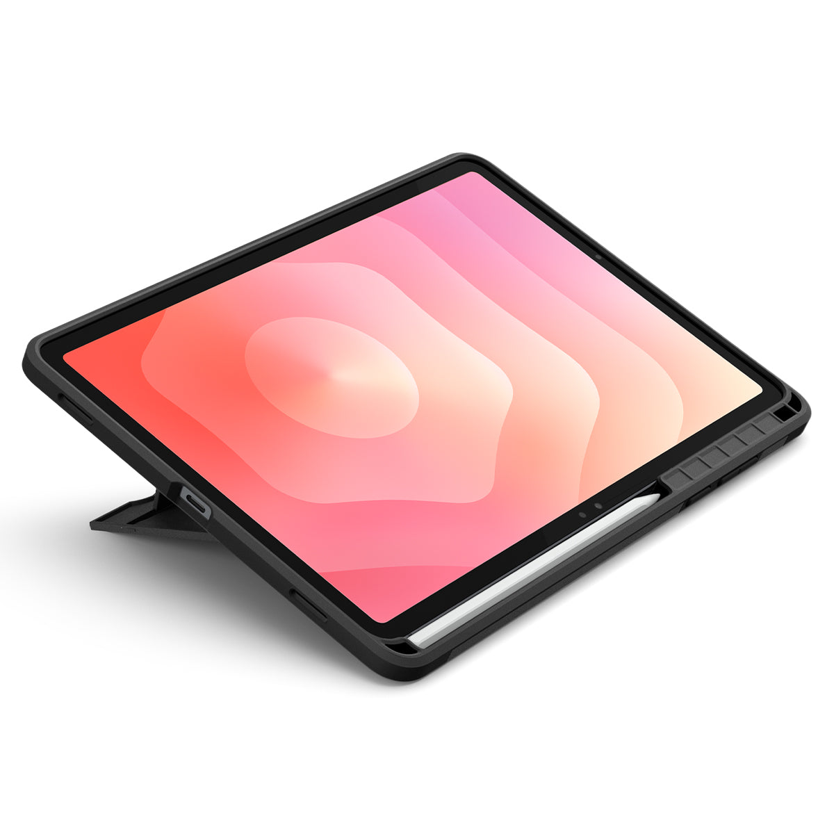 Spigen Galaxy Tab S11 Tablet Case Tough Armor Pro view 10