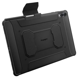 Spigen Samsung Galaxy Tab S11 Ultra Tablet Case Rugged Armor Pro view 12