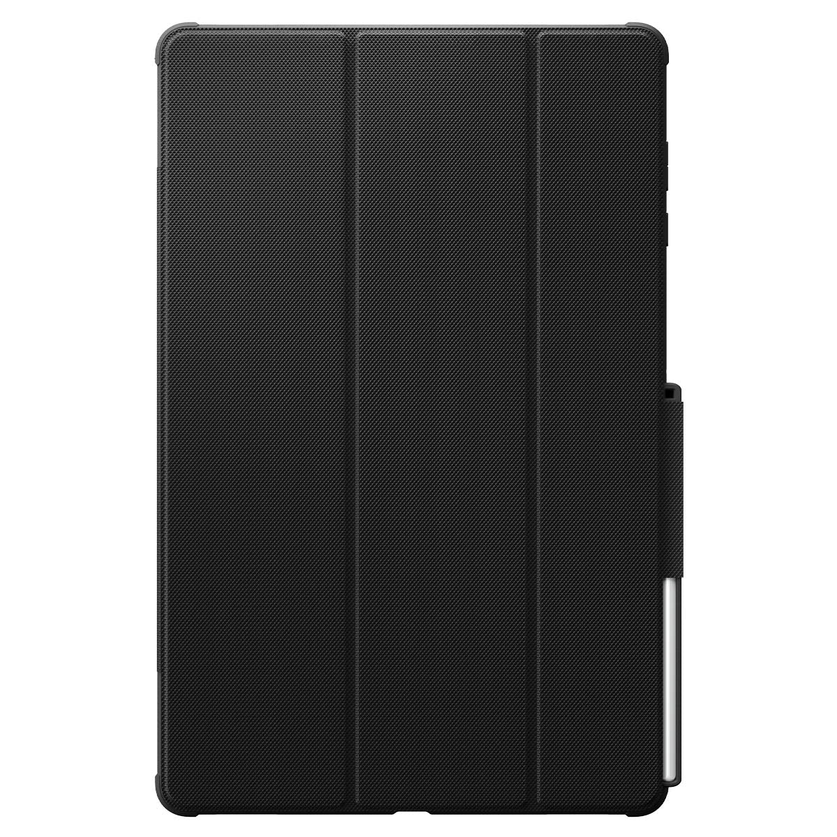 Spigen Samsung Galaxy Tab S11 Ultra Tablet Case Rugged Armor Pro view 2