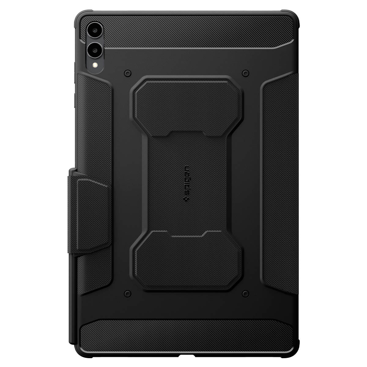 Spigen Samsung Galaxy Tab S11 Ultra Tablet Case Rugged Armor Pro view 4