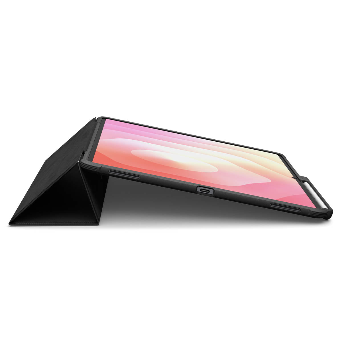 Spigen Samsung Galaxy Tab S11 Ultra Tablet Case Rugged Armor Pro view 9