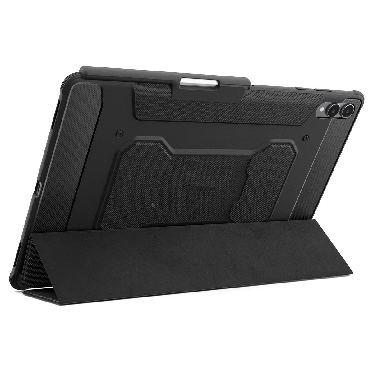 Spigen Samsung Galaxy Tab S11 Ultra Tablet Case Rugged Armor Pro view 10