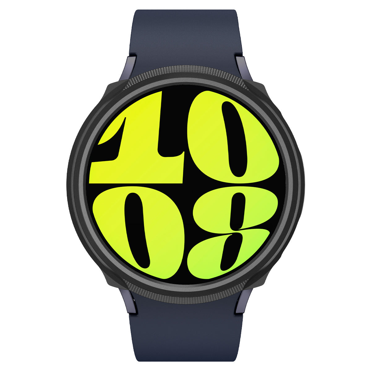 Spigen Galaxy Watch 7 (44mm) Case Liquid Air view 3