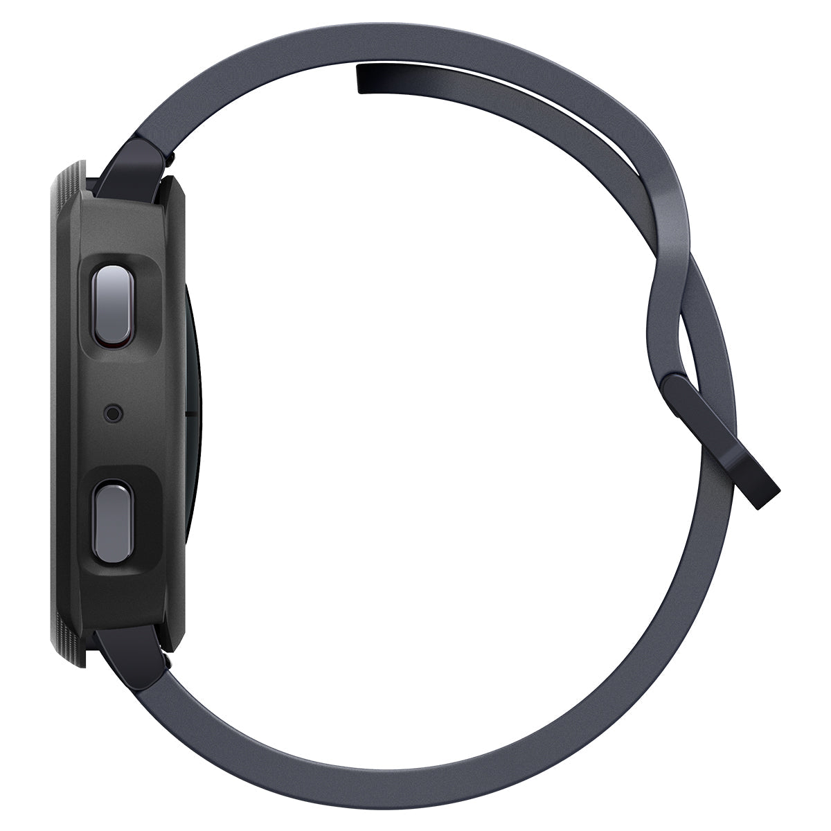 Spigen Galaxy Watch 7 (44mm) Case Liquid Air view 4