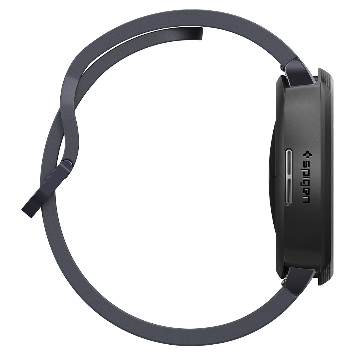 Spigen Galaxy Watch 7 (44mm) Case Liquid Air view 5