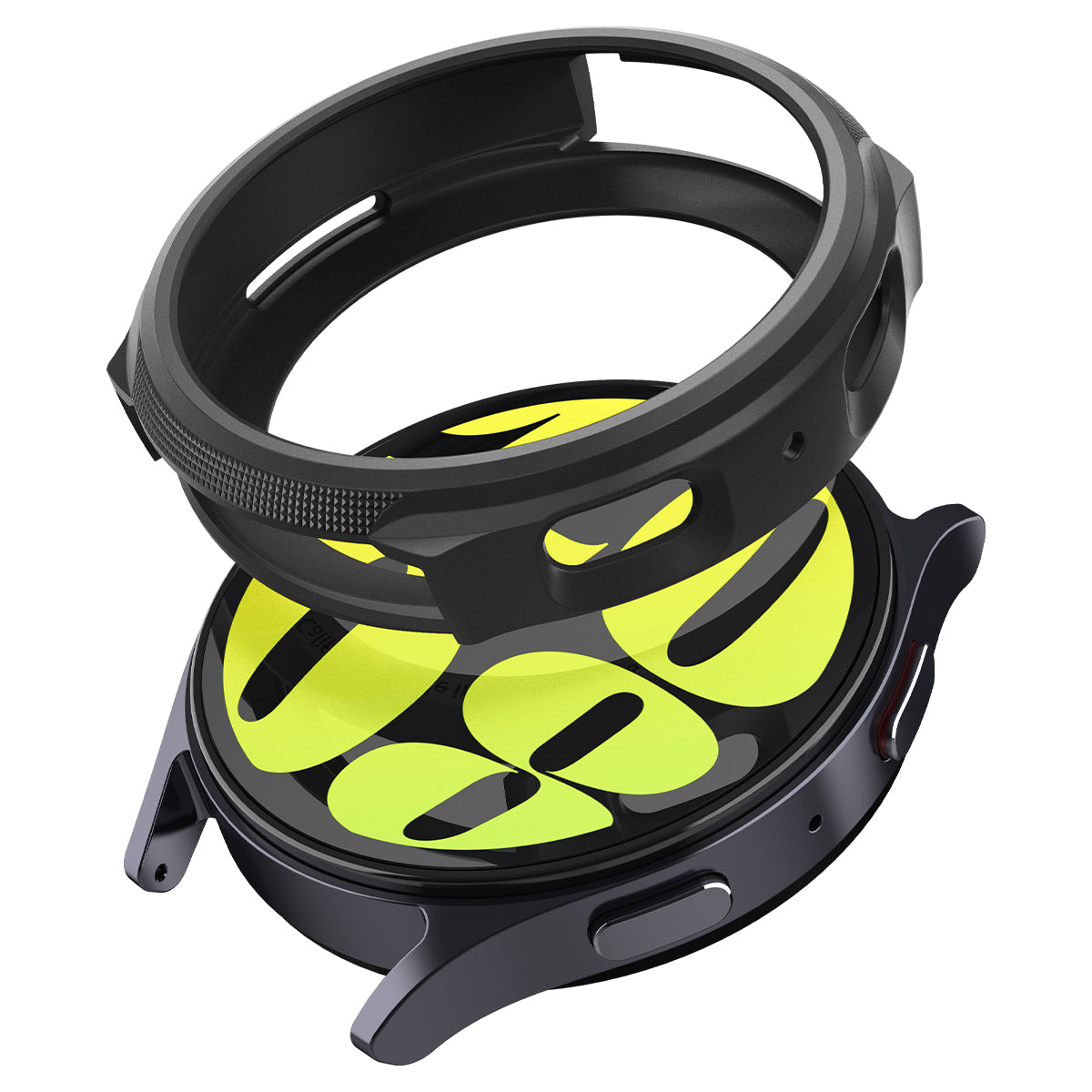 Spigen Galaxy Watch 7 (44mm) Case Liquid Air view 2