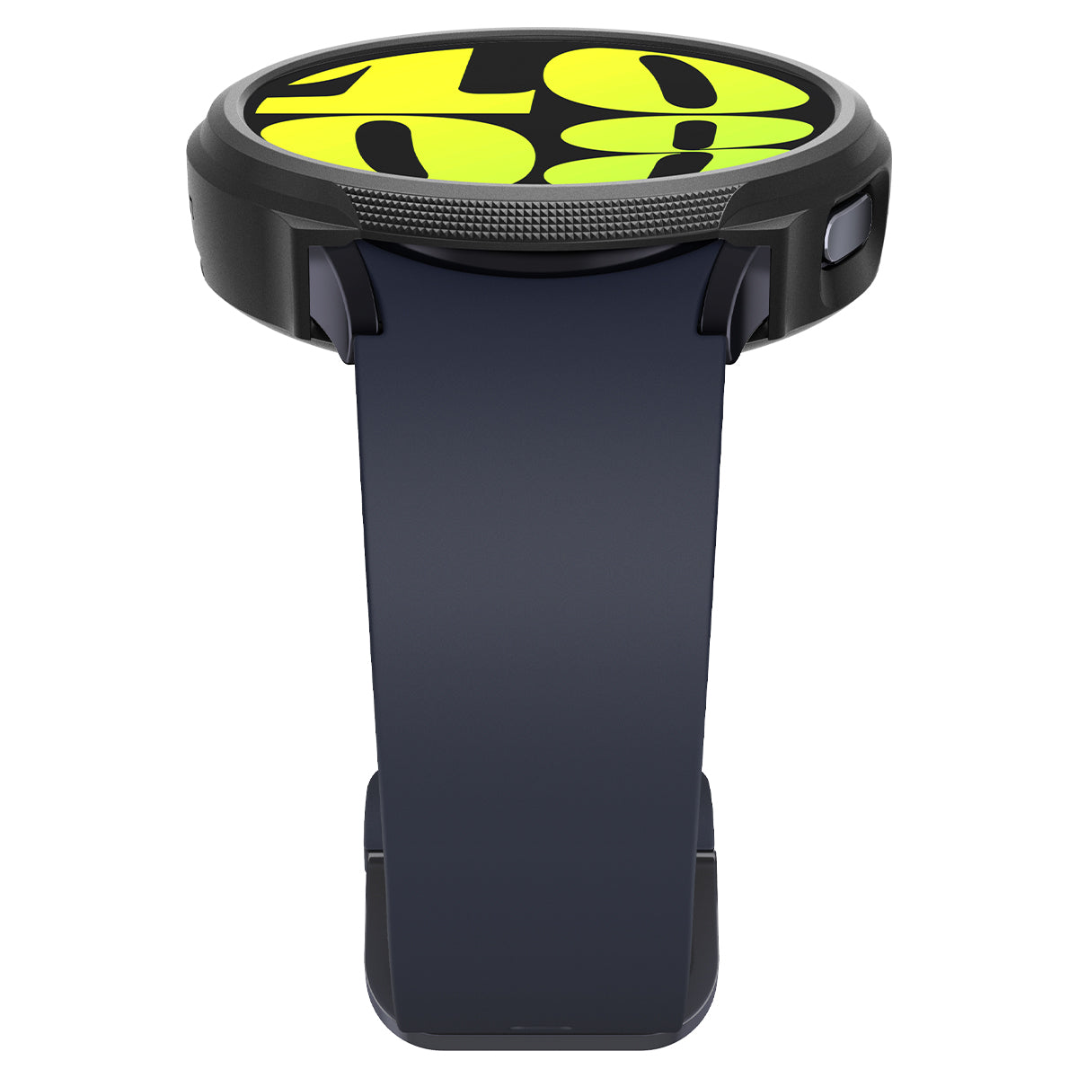 Spigen Galaxy Watch 7 (44mm) Case Liquid Air view 7
