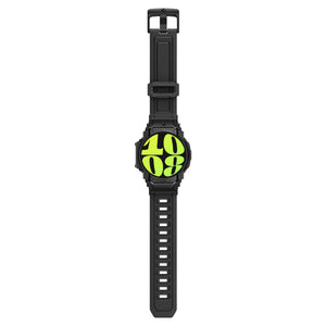 Spigen Galaxy Watch 7 (44mm) Case+Band Case Rugged Armor Pro view 12