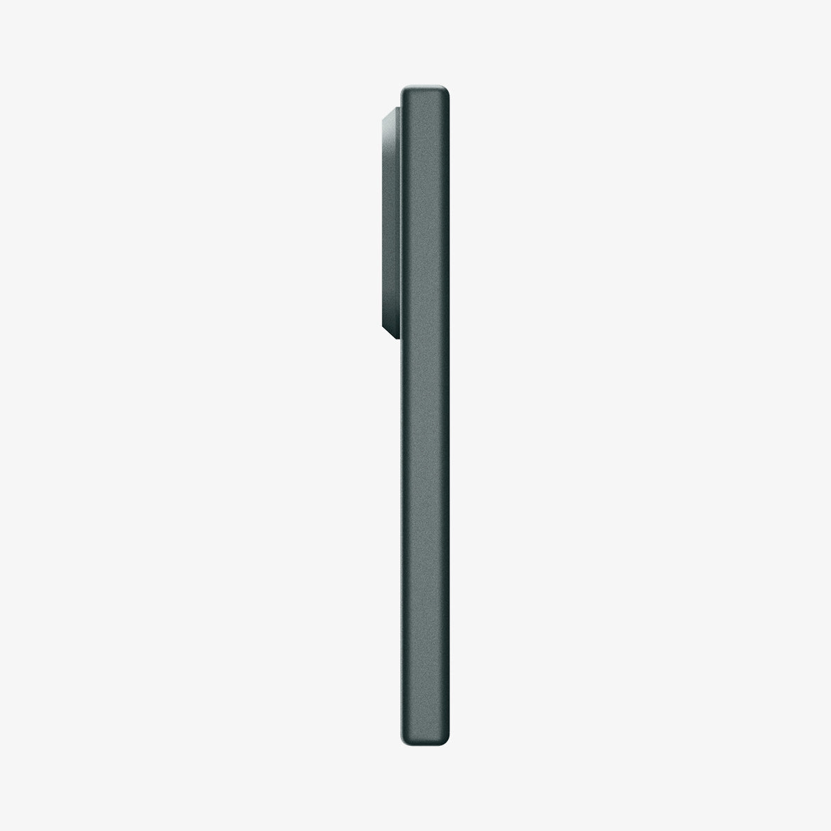 Spigen Galaxy Z Fold 8 Ultra Case Air Fit Pro MagFit - Abyss Green - image 6