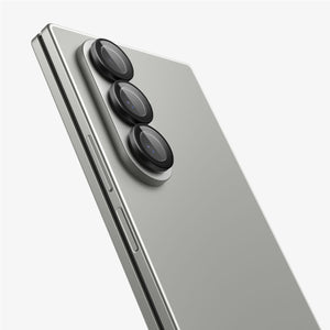 Spigen Galaxy Z Fold 8 Ultra Camera Lens Protector Glas.tR EZ Fit Optik Pro - Black - image 6