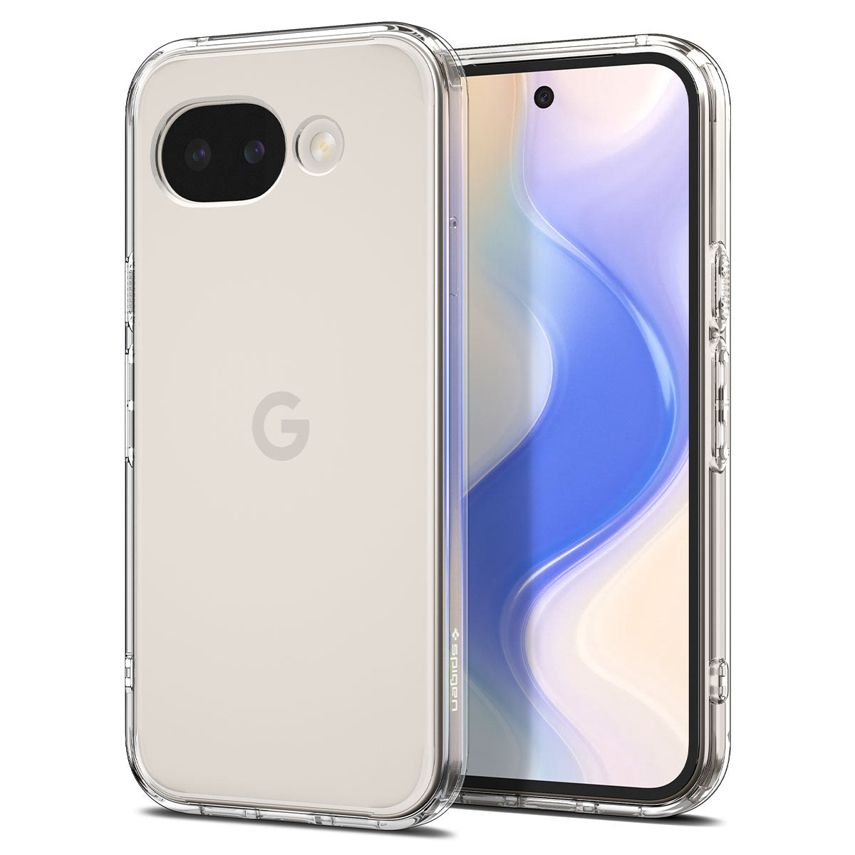 Spigen Google Pixel 10a Case Ultra Hybrid