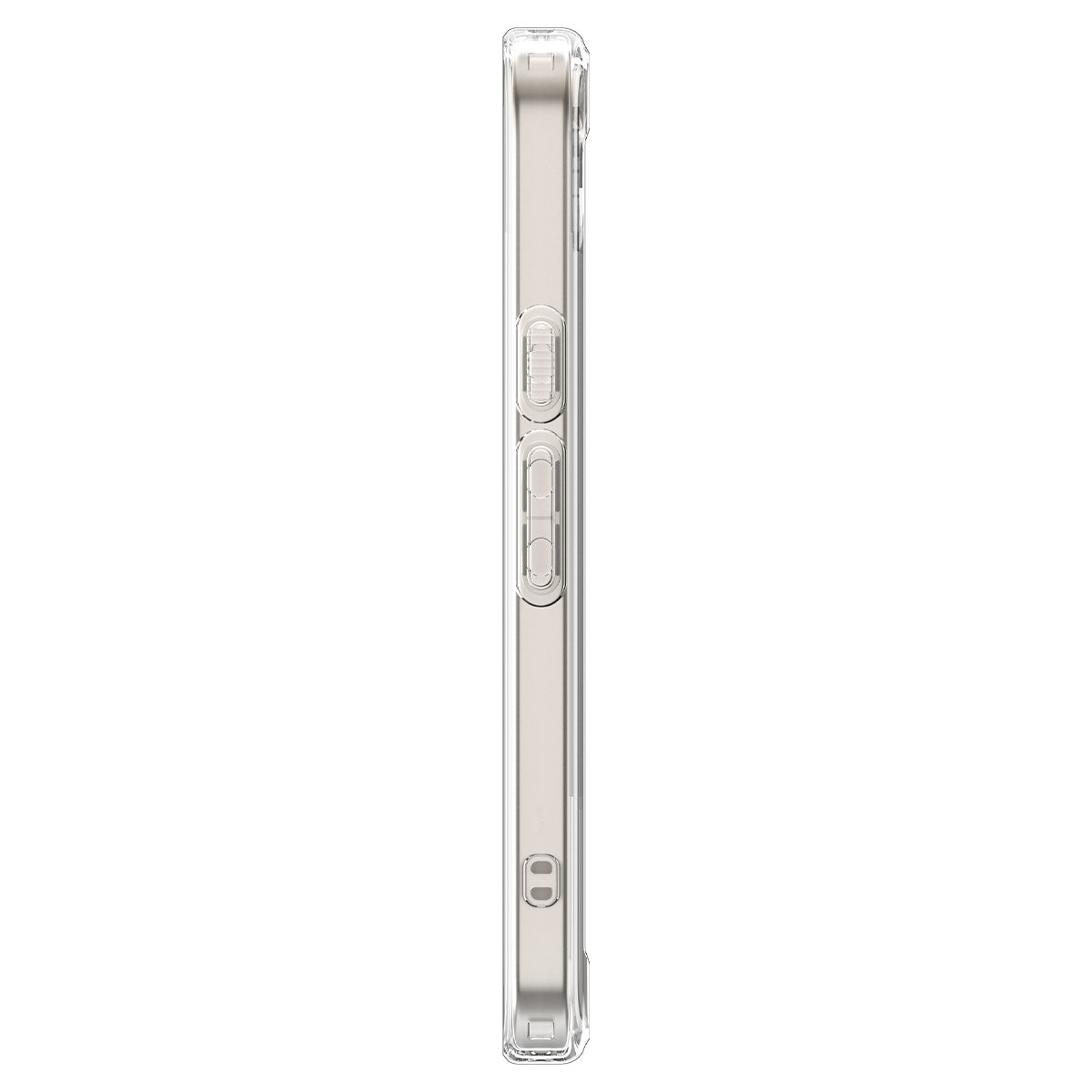 Spigen Google Pixel 10a Case Ultra Hybrid view 4