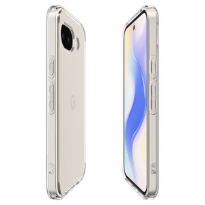 Spigen Google Pixel 10a Case Ultra Hybrid view 6