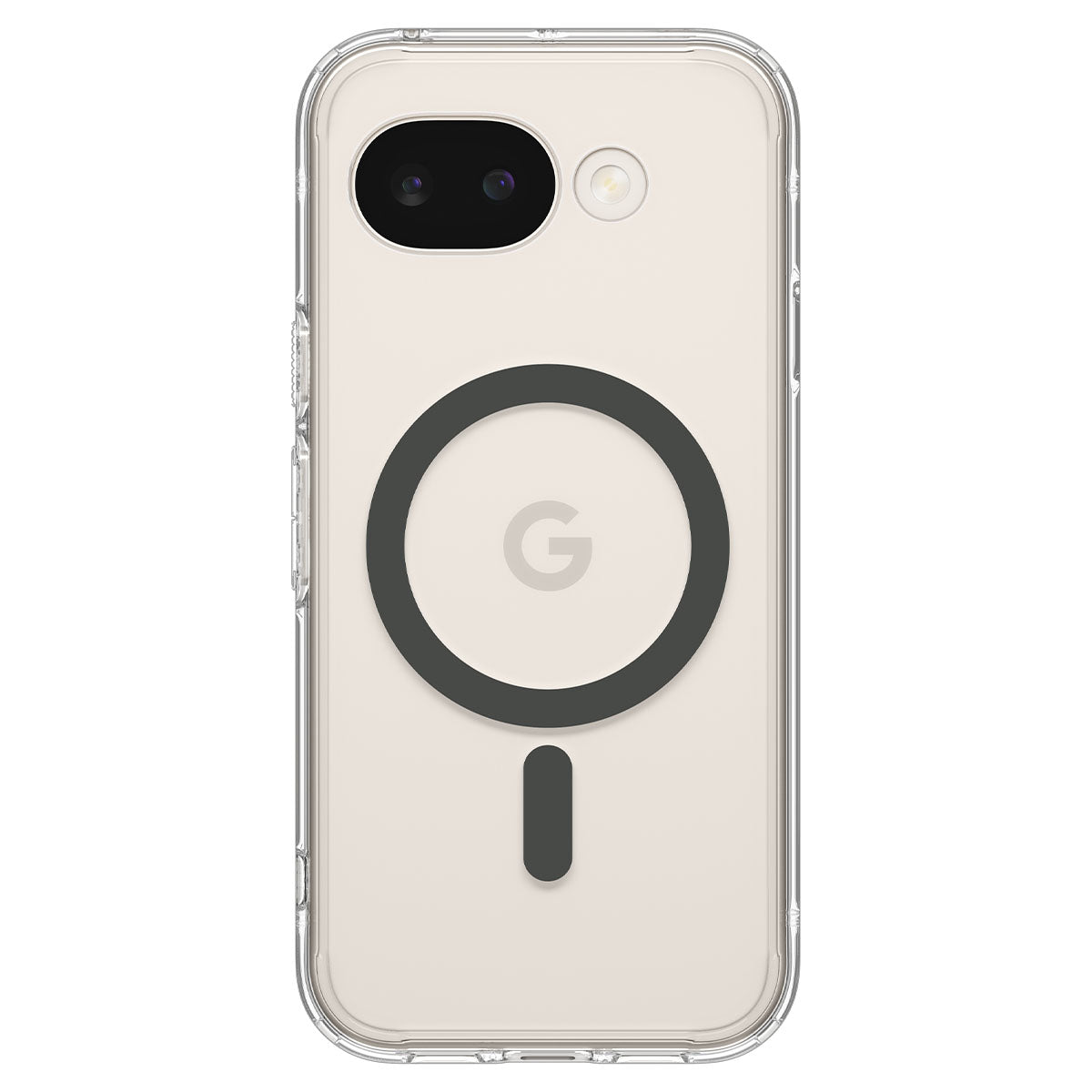 Spigen Google Pixel 10a Case Ultra Hybrid MagFit (MagSafe Compatible, PixelSnap Ready) view 16