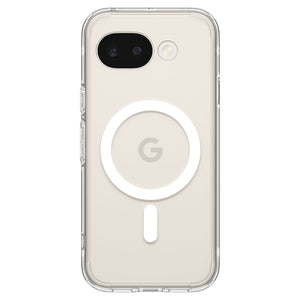 Spigen Google Pixel 10a Case Ultra Hybrid MagFit (MagSafe Compatible, PixelSnap Ready) view 2