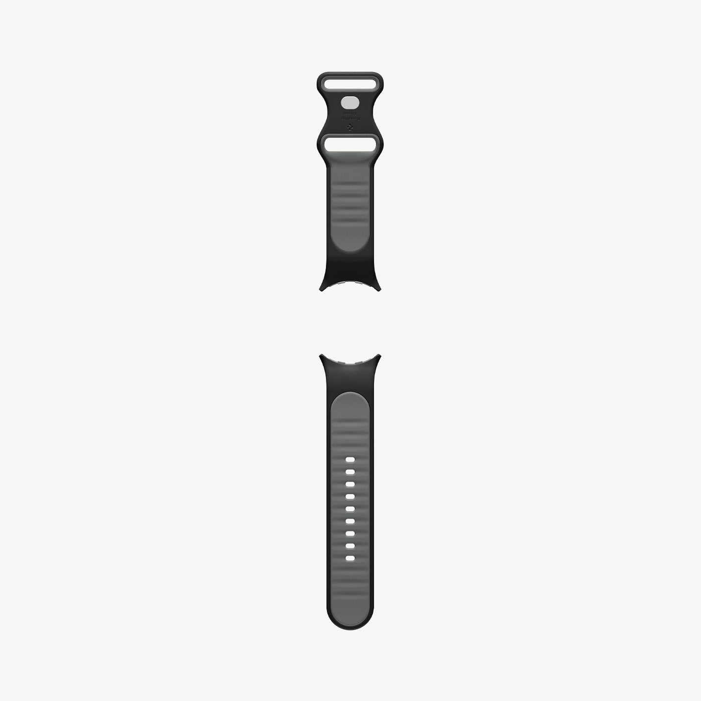 Spigen Google Pixel Watch 5 (41mm) Band – Nano Pop - Black Sesame - image 4