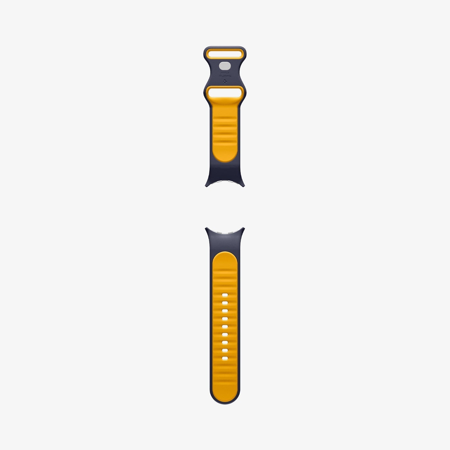Spigen Google Pixel Watch 5 (41mm) Band – Nano Pop - Blueberry Navy - image 4