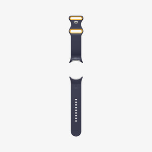 Spigen Google Pixel Watch 5 (45mm) Band – Nano Pop - Blueberry Navy - image 3
