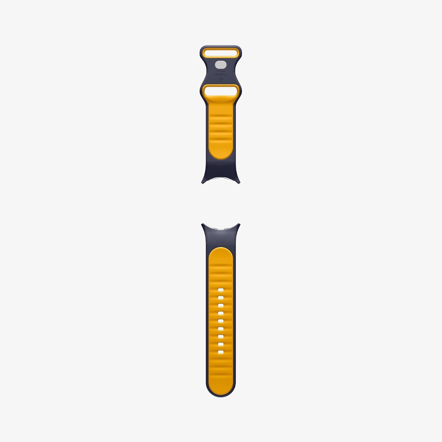 Spigen Google Pixel Watch 5 (45mm) Band – Nano Pop - Blueberry Navy - image 4