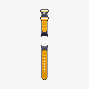Spigen Google Pixel Watch 5 (45mm) Band – Nano Pop - Blueberry Navy - image 4