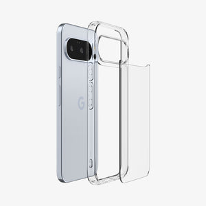 Spigen Pixel 10 Pro XL Case – Ultra Hybrid – Crystal Clear product image 3