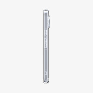 Spigen Pixel 10 Pro / Pixel 10 Case – Ultra Hybrid – Crystal Clear product image 7