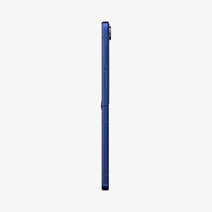 Spigen Galaxy Z Flip 8 Screen Protector Glas.tR EZ Fit - Clear - image 6