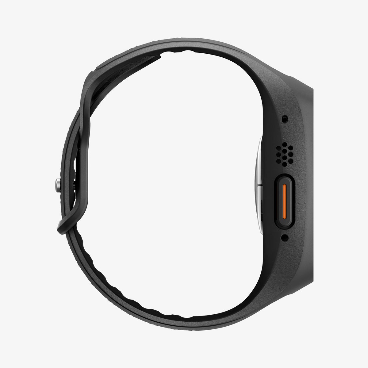 Liquid Air Pro + Screen Protector Apple Watch Ultra 3/2/1 (49mm) product and feature view 3