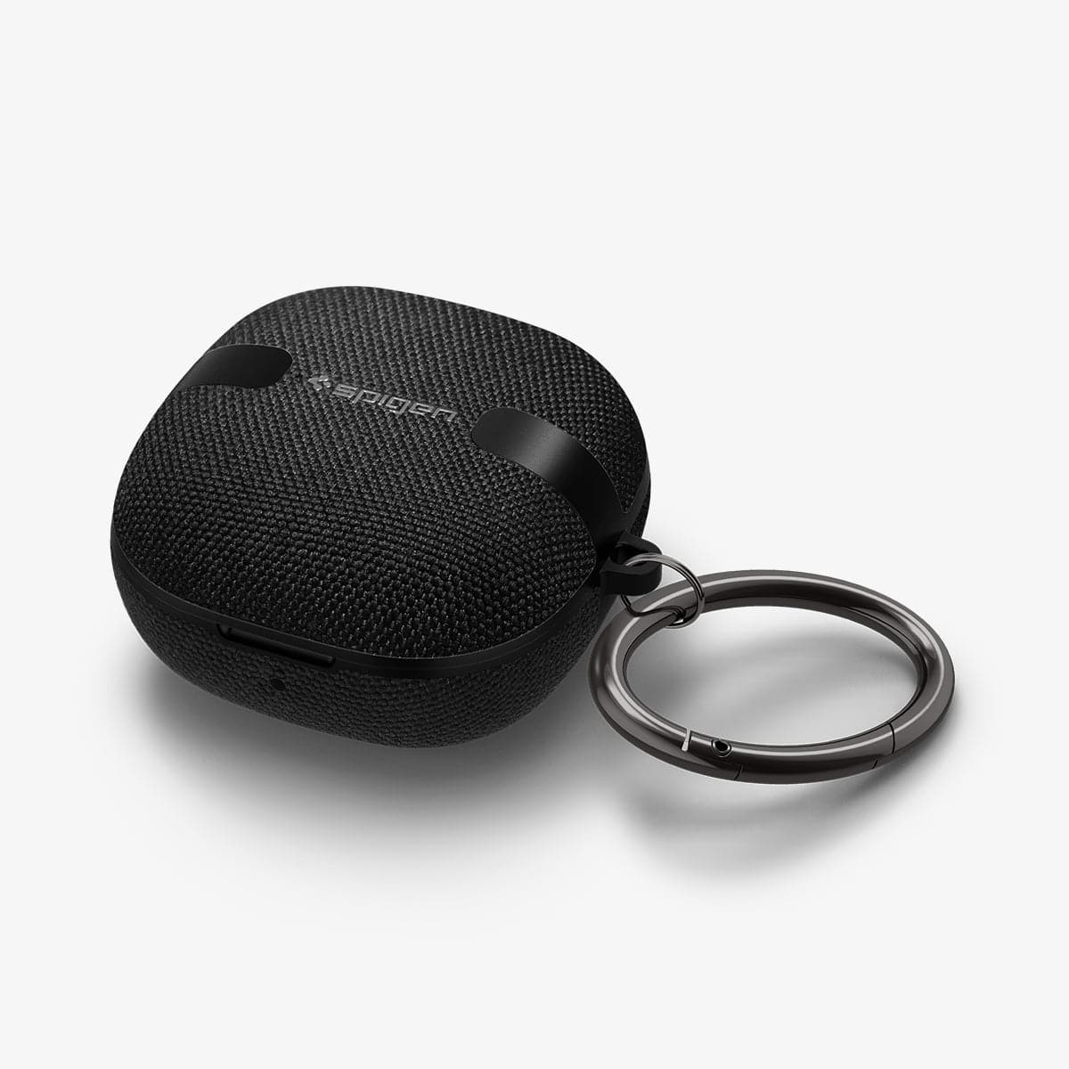 Spigen Galaxy Buds 2 Case - Urban Fit - Black - image 1