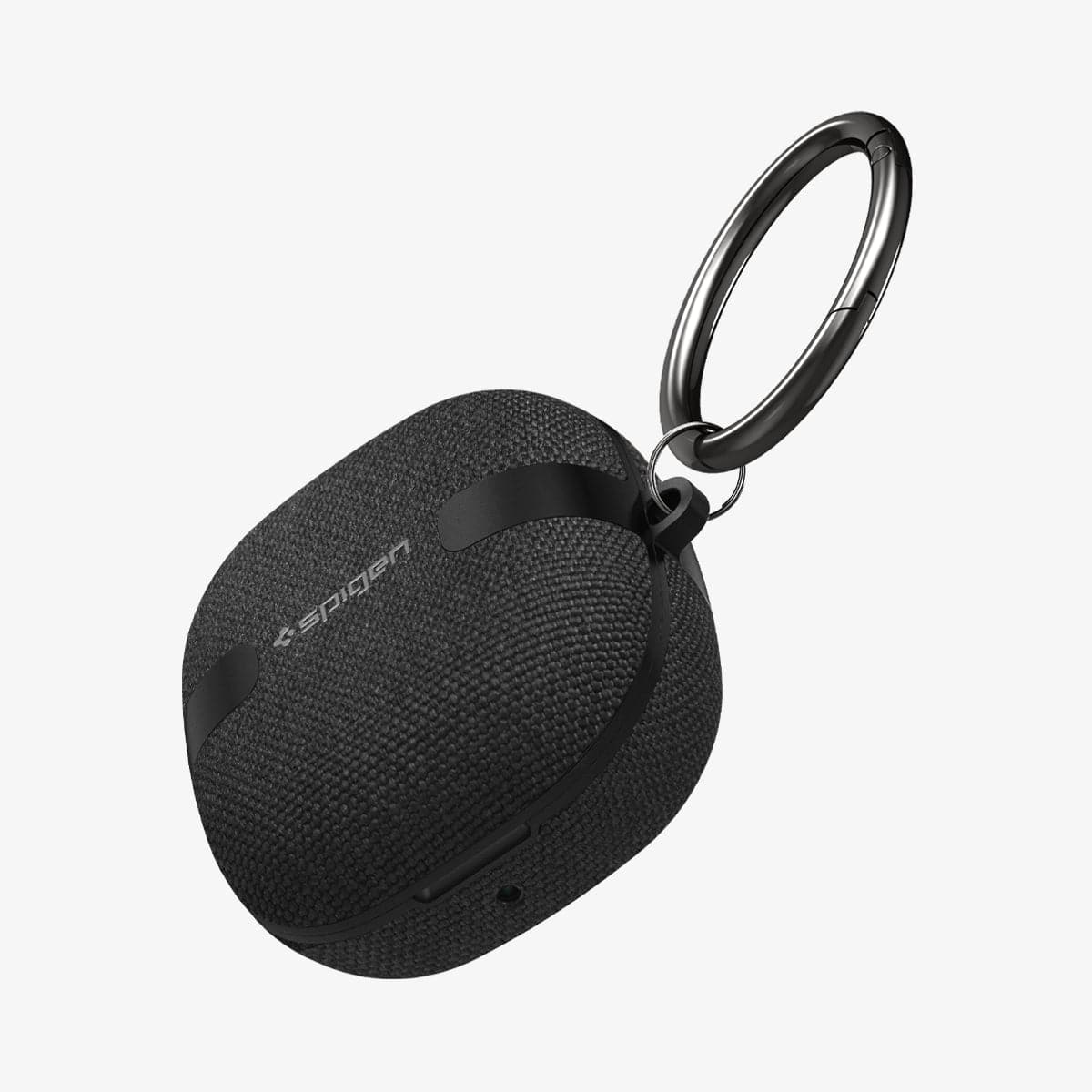 Spigen Galaxy Buds 2 Case - Urban Fit - Black - image 9