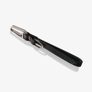Spigen Universal Key Ring and Strap – Carabiner — product fit, construction or installation view 4