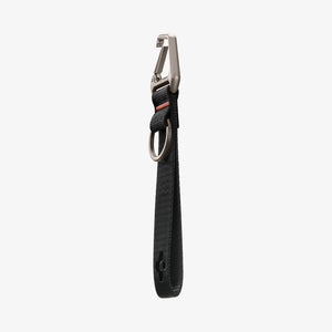 Spigen Universal Key Ring and Strap – Carabiner — product fit, construction or installation view 5