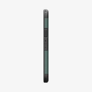 Spigen Tough Armor MagFit Case for Pixel 11 - Abyss Green - image 6