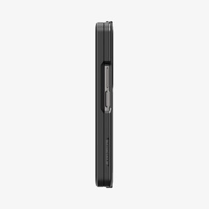 Spigen Galaxy Z Fold 4 Series Case – Neo Hybrid S – Black – detail image 18