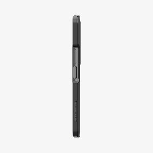 Spigen Galaxy Z Fold 4 Series Case – Neo Hybrid S – Black – detail image 19