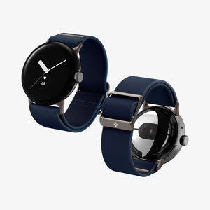 Spigen Google Pixel Watch 5 (41mm) Band – Lite Fit - Navy - image 2