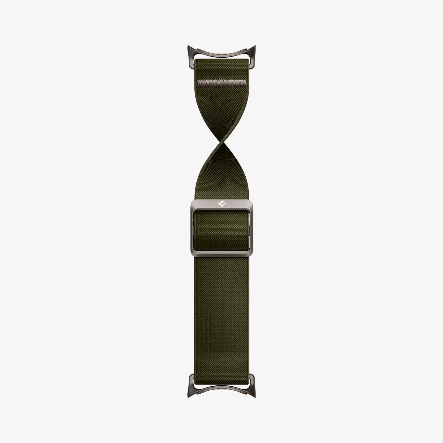 Spigen Google Pixel Watch 5 (41mm) Band – Lite Fit - Khaki - image 3