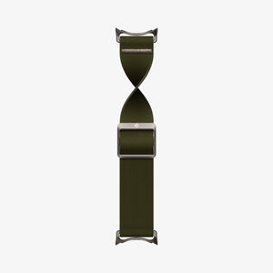 Spigen Google Pixel Watch 5 (41mm) Band – Lite Fit - Khaki - image 3